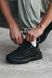 Кросівки Salomon Odyssey Gore-Tex Black 18105-40 фото 6