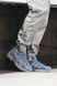 Кросівки Asics Gel Kahana 8 Blue Yellow 16744-36 фото 2