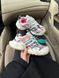 Кросівки Adidas Vento XLG White Pink Grey 20431-40 фото 4