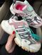 Кросівки Adidas Vento XLG White Pink Grey 20431-40 фото 8