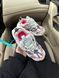 Кросівки Adidas Vento XLG White Pink Grey 20431-40 фото 5