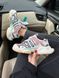 Кросівки Adidas Vento XLG White Pink Grey 20431-40 фото 2