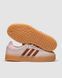 Кеди Adidas Samba XLG Pink Black Platform 16287-37 фото 5