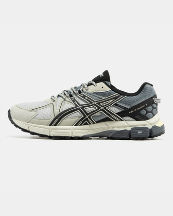 Кросівки Asics Gel-Kahana 8 Beige Grey Black 20199-42 фото