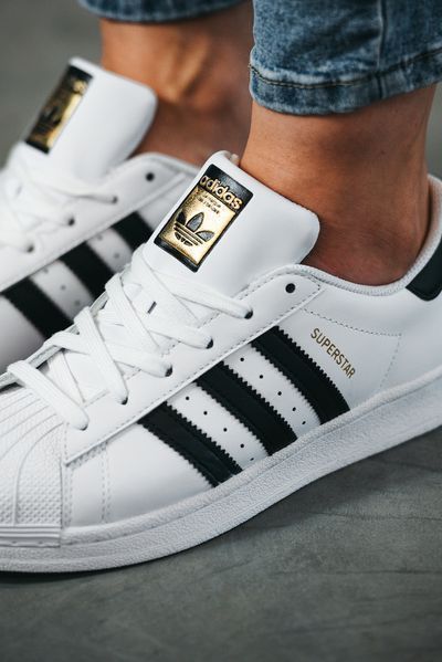 Кеди Adidas Superstar Classic 00460-36 фото