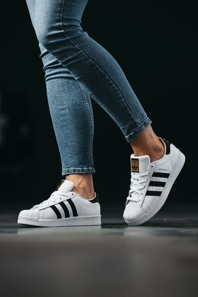 Кеди Adidas Superstar Classic 00460-36 фото