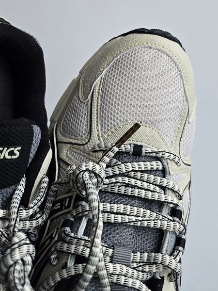 Кросівки Asics Gel-Kahana 8 Beige Grey Black 20199-42 фото