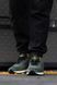 Кросівки New Balance 574 Legacy Stone Island "Dark Green" 18433-40 фото 4