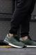 Кросівки New Balance 574 Legacy Stone Island "Dark Green" 18433-40 фото 2