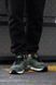 Кросівки New Balance 574 Legacy Stone Island "Dark Green" 18433-40 фото 7