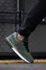 Кросівки New Balance 574 Legacy Stone Island "Dark Green" 18433-40 фото 3