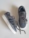 Кросівки Adidas Campus x Bad Bunny Graphite 12935-36 фото 8