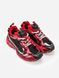 Кросівки Off-White Be Right Back Red Black 25608-36 фото 7