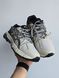 Кросівки Asics Gel-Kahana 8 Beige Grey Black 20199-42 фото 10