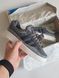 Кросівки Adidas Campus x Bad Bunny Graphite 12935-36 фото 7