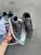 Кросівки Adidas Campus x Bad Bunny Graphite 12935-36 фото 3