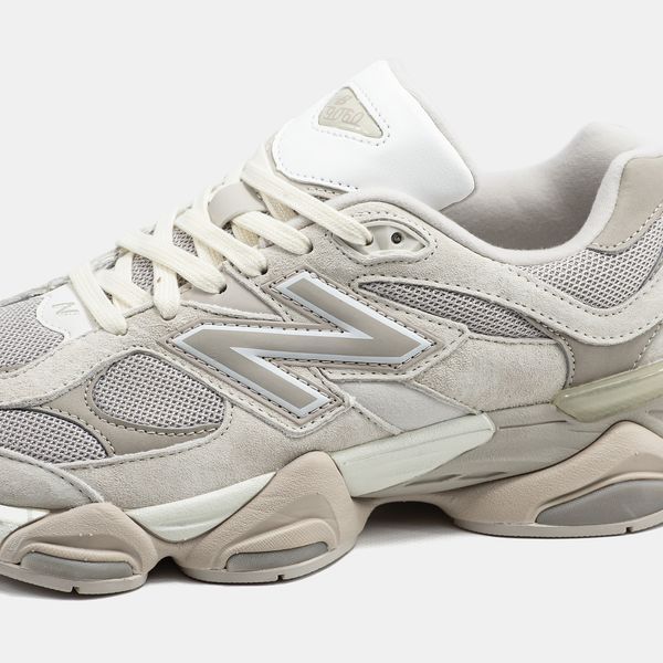 Кросівки New Balance 9060 Beige 21491-36 фото