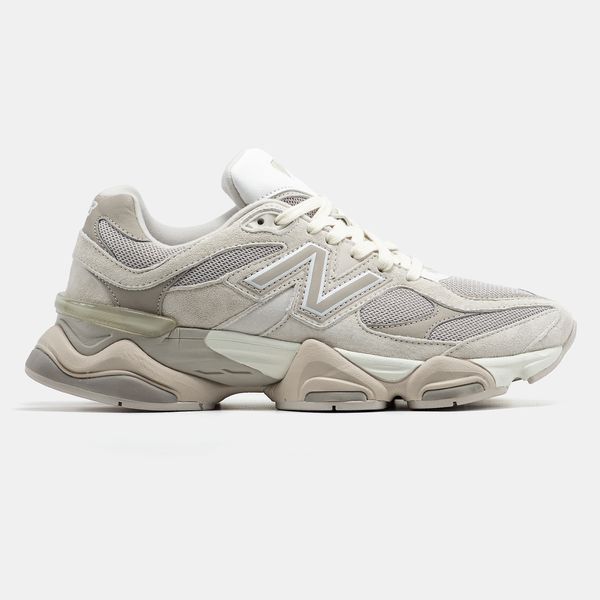 Кросівки New Balance 9060 Beige 21491-36 фото