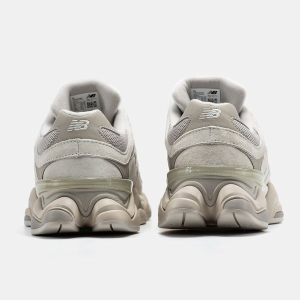 Кросівки New Balance 9060 Beige 21491-36 фото