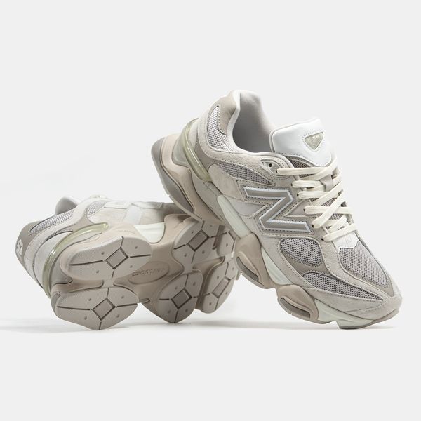 Кросівки New Balance 9060 Beige 21491-36 фото