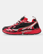 Кросівки Off-White Be Right Back Red Black 25608-36 фото 1
