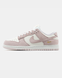 Кросівки Nike SB Dunk Low Pink Metallic Gold 24362-36 фото 1