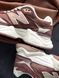 Кросівки New Balance 9060 Rich Oak 25171-36 фото 6