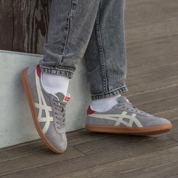 Кросівки Asics Onitsuka Tiger Tokuten Deep Ash 17652-36 фото