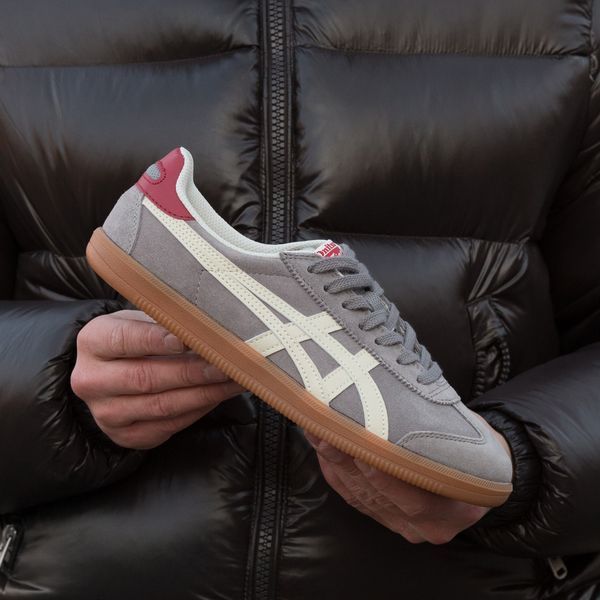 Кросівки Asics Onitsuka Tiger Tokuten Deep Ash 17652-36 фото