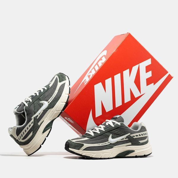 Кросівки Nike Initiator Grey Beige 23405-40 фото