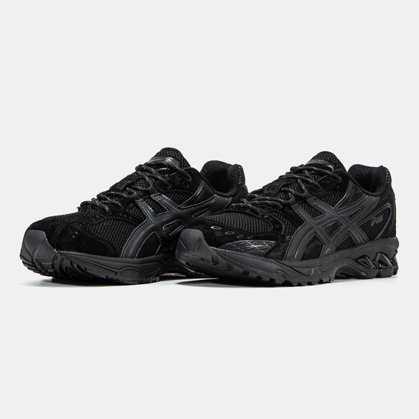 Asics Gel-Nimbus 10.1 Black 21202-41 фото