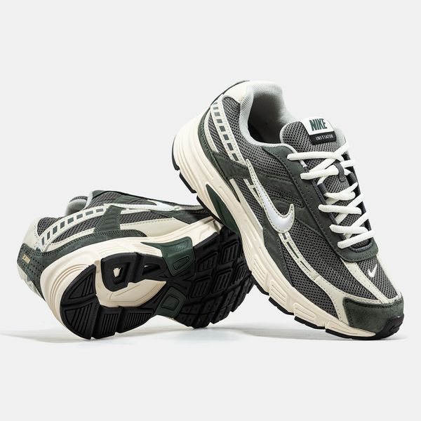 Кросівки Nike Initiator Grey Beige 23405-40 фото