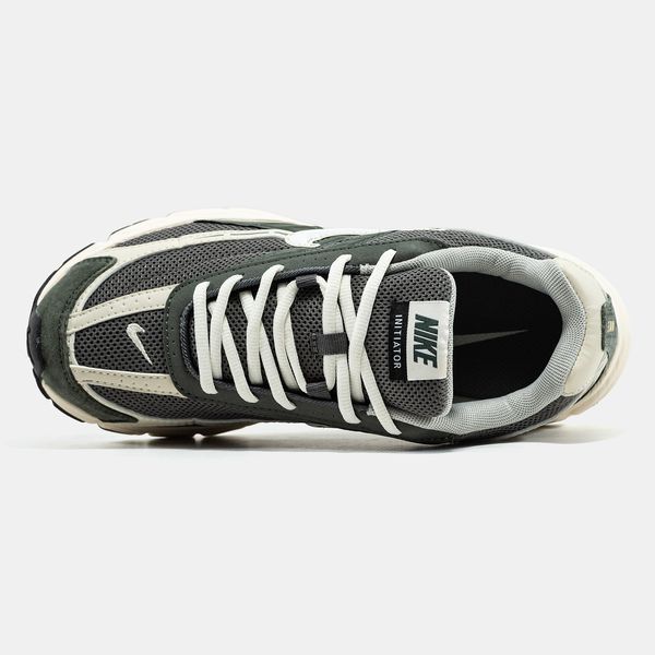 Кросівки Nike Initiator Grey Beige 23405-40 фото