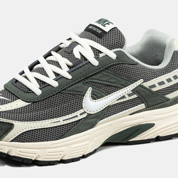 Кросівки Nike Initiator Grey Beige 23405-40 фото