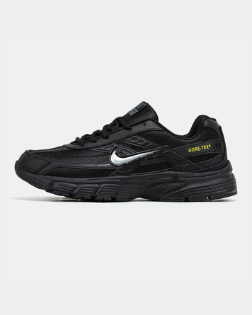 Кросівки Nike Initiator Gore-Tex Black Termo 20433-44 фото
