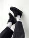 Кросівки Jordan Retro 4 Black Cat 04716-36 фото 3