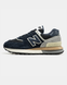 Кросівки New Balance 574 Legacy Blue Grey Beige 13291-41 фото 1