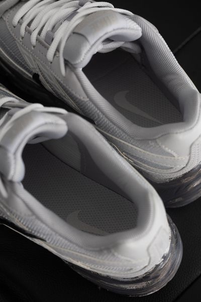 Кросівки Nike Initiator Grey Custom 21512-36 фото