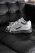 Кросівки Nike Initiator Grey Custom 21512-36 фото 9