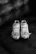 Кросівки Nike Initiator Grey Custom 21512-36 фото 7