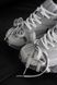 Кросівки Nike Initiator Grey Custom 21512-36 фото 11