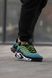 Кросівки Nike Air Max TN Blue Yellow Black 17709-41 фото 4
