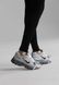 Кросівки Nike Initiator Grey Custom 21512-36 фото 6