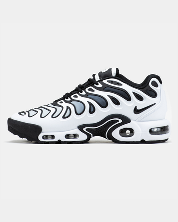 Кросівки Nike Air Max Tn Plus Drift White Black 17698-40 фото