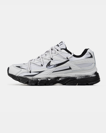 Кросівки Nike Initiator Custom White Black 23632-36 фото