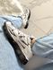 Кросівки Nike Initiator Custom White Black 23632-36 фото 2