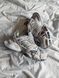 Кросівки Adidas Vento XLG Deluxe Grey 20936-40 фото 9