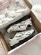 Кросівки Nike Initiator Custom White Black 23632-36 фото 3