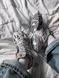 Кросівки Adidas Vento XLG Deluxe Grey 20936-40 фото 7