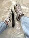 Кросівки Nike Initiator Custom White Black 23632-36 фото 4